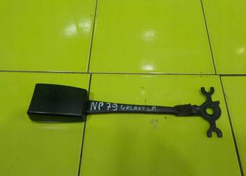 FORD GALAXY MK3 10r zapinka pasa lewa przod 6G9N-61208-AE