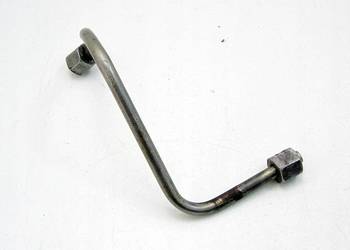 RURKA ZASILANIE OLEJU TURBOSPRĘŻARKI 3.0 HDI MULTIJET BOXER JUMPER 2 DUCATO