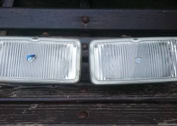 Oryginalne Halogeny HELLA  z  Vw Golf II GTI GT