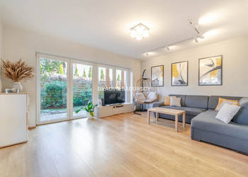 Dom bliźniak Kraków 146m