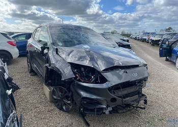 FORD Kuga 2.5 duratec 190 FHEV GG208