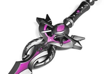 Festering Desire | 104 cm | Pianka | Genshin Impact