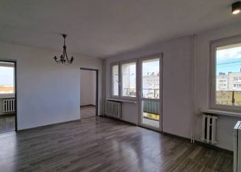 Mieszkanie trzypokojowe w super lokalizacji Sosnowiec Centrum