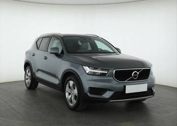 Volvo XC40 D3