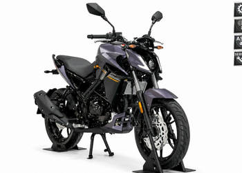Sym inny SYM NHX 125 Kup na raty z Dowozem pod dom.