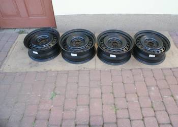 16 cali 5x114,3 ET40 ET41 Nissan Qashqai Juke,Renault Megane 4 strukturalne
