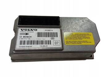 SENSOR AIRBAG 0285010729 P31295112 Volvo XC 90 I (2002-2014)