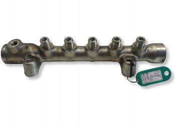 LISTWA WTRYSKOWA Mazda CX-5 2.0 16V PE0113150 4218D0507 paliwa