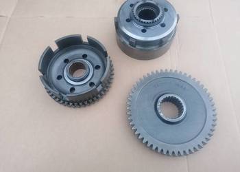 Kosz przedniego napędu Massey Ferguson 3050, 3060, 3065, 3070, 3075, 3080,