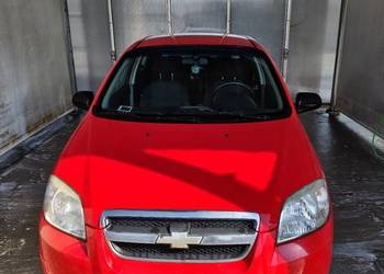 Chevrolet Aveo 1.2 2006
