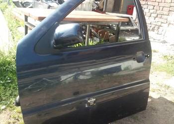 Vw Polo II 6N Lusterko Lewe 5D