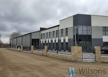 Lokal do wynajęcia Janki Mszczonowska 20 1200m2