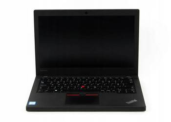 LAPTOP LENOVO THINKPAD X270 i5-7th FHD 250SSD WIN10 BS228