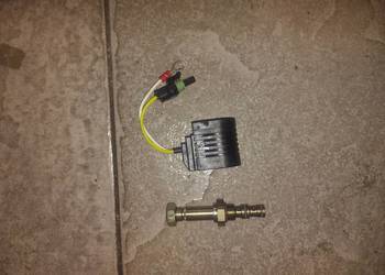 Hyster elektrozawór cewka  1390610