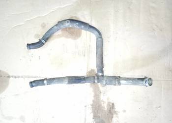 Przewody układu chłodniczego Honda XRV 650 RD 03
