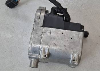 Nowe Webasto dogrzewacz silnika hydronic II-H d5z-h 12V 35W toyota lexus
