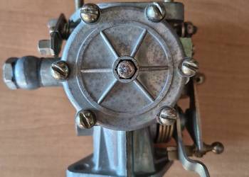 Gaźnik silnika rozruchowego DT 75