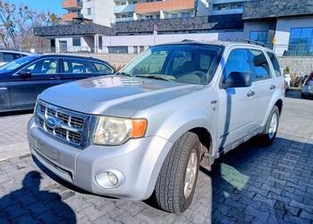 Ford Espace 3.0 LPG 4x4 Automat zamiana zamienię