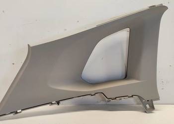 VW TIGUAN II OSŁONA SŁUPKA LEWA 5NA867287A