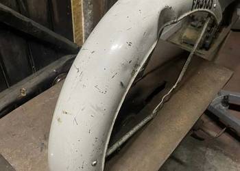 Błotnik WSK 125 175