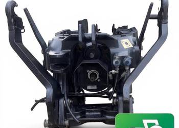 Przedni TUZ WOM 87664861 CNH 87308837 New Holland T7.210