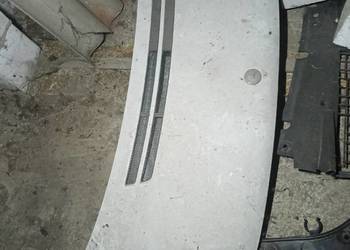 Maska Mercedes Vito 638 bez korozji.