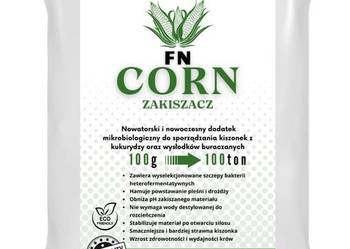 FN CORN ZAKISZACZ- idealny do zakiszania kukurydzy