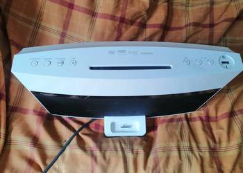 Radio  Pioneer XW-NAV1K-K radio hdmi dvd aux ipod usb