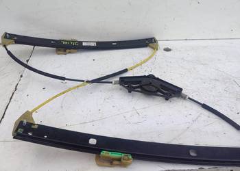 24.SKODA OCTAVIA III PODNOŚNIK SZYBY PRAWY PRZÓD 5E0837462