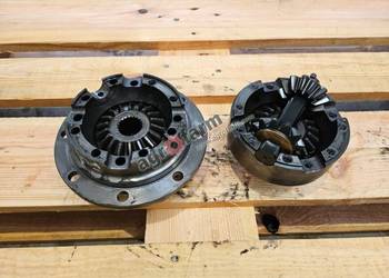 Mechanizm różnicowy FWD Ford 7740, 5640, 6640