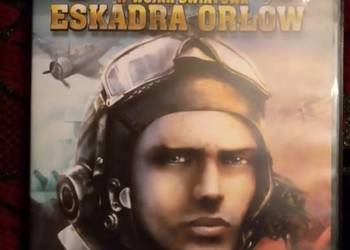Sprzedam grę na komputer II wojna światowa eskadra orłów