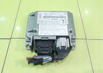 LAND ROVER FREELANDER II 2.2 TD4 07r modul sensor AIRBAG 6H52-14B321-AE