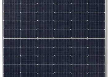 Paleta 36x Panel Fotowoltaiczny Jetion 410W Silver Frame