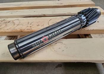 Wałek skrzyni biegów Massey Ferguson 5425, 6260