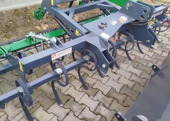 Agregat Uprawowo-Siewny AWEMAK JAGA  2,7M