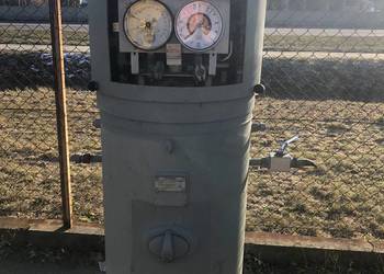 Kompresor tłokowy SIEMENS H 160/10