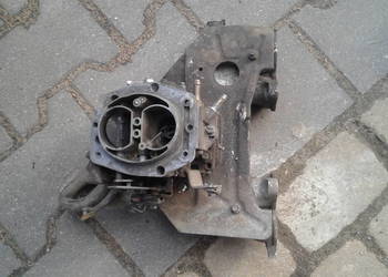 Gaznik kolektor ssący solex 1107010