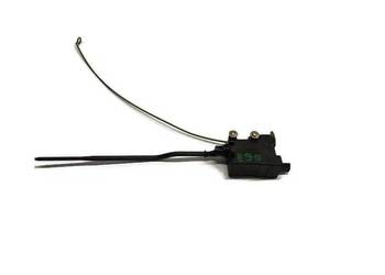 BMW E90 E91 E92 E93 zamek siłownik klapki wlewu paliwa   6930764