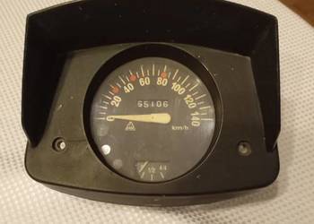 Licznik Fiat 126p stary typ