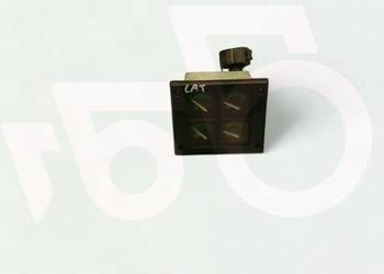 Wskaźniki deska rozdzielcza 03327 00 Cat 924F