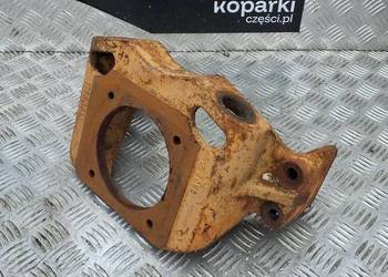 Przednia podpora silnika Case 580SL 580SLE 580M 590SL 590SM (175637A1)