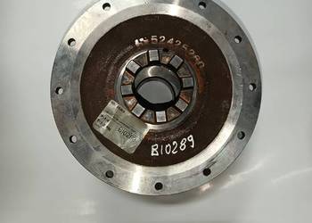 OBUDOWA MECHANIZMU NKPL. | Bizon kombajn | nr kat. 50.425.26.0