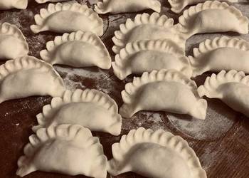 Pierogi domowe