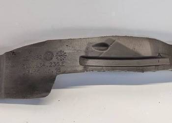 VW TIGUAN II WYGŁUSZENIE BŁOTNIKA PRAWE 5NA864236E