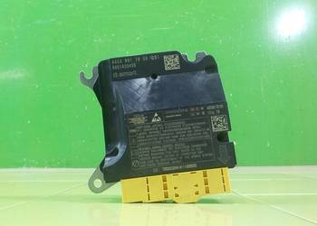 SMART FORFOUR II 453 0.9T 16r HB 5D modul sensor AIRBAG A4539017600