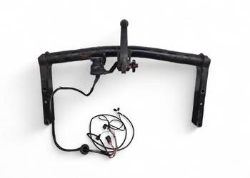 HAK HOLOWNICZY WPINANY WYPINANY WIĄZKA VW PASSAT B5 FL KOMBI 3B0803882H