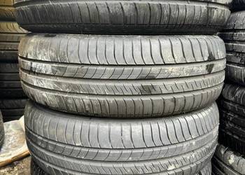 Opony letnie Michelin ENERGY SAVER 205/60/16