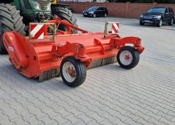 kosiarki łąkowe i wykaszarki inny Mulczer kosiarka Agrimaster RMU 280 Mulc…