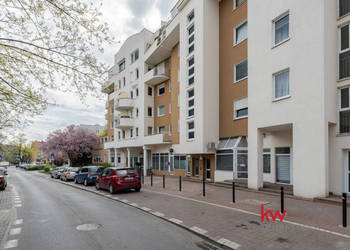 Mieszkanie do sprzedania 69.3m2 3 pokoje Poznań