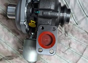 Turbina ford 1.0 eco bost
